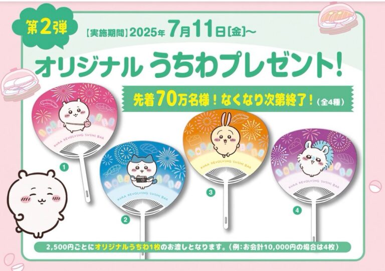 周*g様 ちいかわ 阪急電車コラボ ぬいぐるみキーチェーン 周*g様